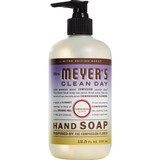 Mrs. Meyer's Clean Day 12.5 Oz. Compassion Flower Liquid Hand Soap 11306