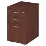 Bush Business Furniture Office in an Hour Mobile File Cabinet WC36453-03