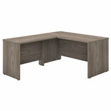 Bush Business Furniture Studio C 60W x 30D L Shaped Desk with 42W Return STC050MH