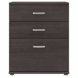 Bush Business Furniture Universal Garage Storage Cabinet with Drawers GAS328SG-Z B-GAS328SG-Z
