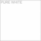 Office by kathy ireland® Echo L Shaped Bow Front Desk in Pure White ECH025PW B-ECH025PW