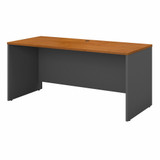 Bush Business Furniture Series C 60W x 24D Credenza Desk WC72461
