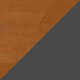 Bush Business Furniture Series C 60W x 24D Credenza Desk WC72461 B-WC72461