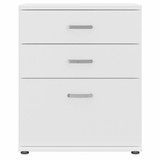 Bush Business Furniture Universal Closet Organizer with Drawers CLS328WH-Z B-CLS328WH-Z