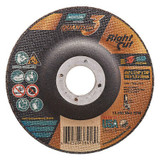 Norton Abrasives Abrasive Cut-Off Wheel,4-1/2" dia. 66252838456