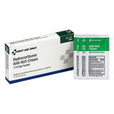 First Aid Only Topical Anti-Itch,0.03oz,Cream,PK12 18-012