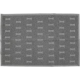 Aspen Pet 35 In. x 23 In. Plastic Pet Feeding Mat