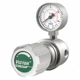 Victor VICTOR Ar/He/N High Pur Gas Regtr  4000-9739