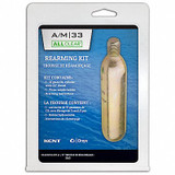 Kent Safety Rearming Kit w/Bobbin,33g Gas Mass 136300-701-999-19