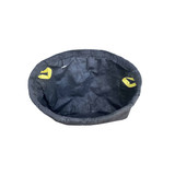 Ultratech Storm Drain Filter,Black,3 in H,PK10 8936