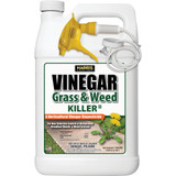 Harris 1 Gal. Ready To Use Trigger Spray   Vinegar Weed Killer VWEED-128