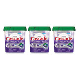 Cascade® DETERGENT,CASC,PLT P,3-52 80374822