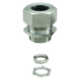 Calbrite Connector,SS S40505GR00