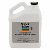 Super Lube Synthetic Gear Oil,ISO 320,1 Gal.  54301