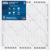 Do it Best 20 In. x 25 In. x 1 In. MERV 8 Furnace Filter (2-Pack) Pack of 6