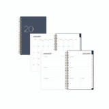 Blue Sky® PLANNER,ASHLYN,WM,5X8 BLS143958