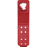 Simpson Strong-Tie AnchorMate 3-4 In. Dia. Red Anchor Bolt Holder (100-Count) AM 3/4 203731