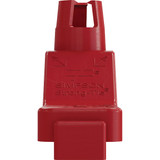 Simpson Strong-Tie AnchorMate 3-4 In. Dia. Red Anchor Bolt Holder (100-Count) AM 3/4 203731