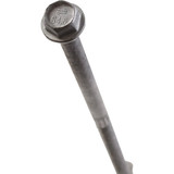 Simpson Strong-Drive #10 x 1-1/2 In. Hex Structure Screw (500-Qty)