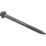 Simpson Strong-Drive #10 x 1-1-2 In. Hex Structure Screw (500-Qty) SD10112R500 222617