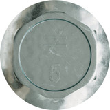 5/8 X 5" Titen Hd 304ss