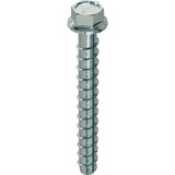 Simpson Strong-Tie Titen HD 5/8 in. x 6 in. Heavy-Duty Screw Anchor THDB62600HF1