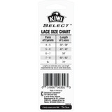 Kiwi Select Sport Flat 36In. Athletic Laces 0302 830224