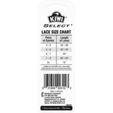 Kiwi Select Sport Flat 45 In. Athletic Laces 0315 701569