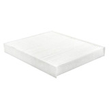 Baldwin Filters Cabin Air Filter, Panel PA10030