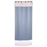 Cortech Shower Curtain System,120 in L,60 in W CCUR60120