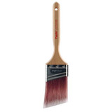 Purdy Paint Brush,2 1/2 in,Angle Sash,Nylon 144152225