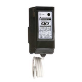 Square D Surge Protection Device,120/240VAC,1Ph QO2175SB