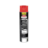 Krylon Industrial Marking Paint,25 oz,Red,Can T03611007