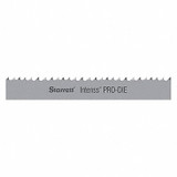 Starrett Band Saw Blade,10 ft. 10" Blade L 99178-10-10