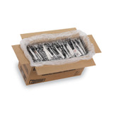 Dixie® CUTLERY,F-K-TP,S-P,NPK250 CH56NSPC7 USS-DXECH56NSPC7