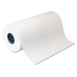 Dixie® Super Loxol Freezer Paper, 15" X 1,000 Ft, White SUPLOX15
