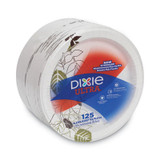 PLATE,ULTRA,10 1/8,125PK