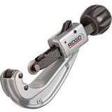 RIDGID Model No. 154-P Quick-Acting Tubing Cutter Above W/Wheel For Plastic1-1/2