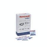 Clear Plus Lens Cleaning Towelette, 5 in x 6 in
