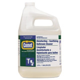 Disinfecting-Sanitizing Bathroom Cleaner, 1-gal Bottle