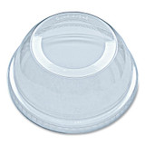 Fabri-Kal® LID,DOME,1.75",HOLE,1000 DLKC1624S