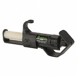 Greenlee Stripping Tool,8 AWG to 750 MCM Cap. G2090