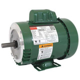 Dayton Farm Dty Mtr,CapStrt,TEFC,1/2HP,1725rpm 1TMW5