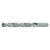 Sim Supply Jobber Drill,G,Carbide Tip  12502610