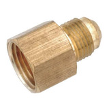 Manufacturer Varies Female Coupling,Low Lead Brass,650 psi 704046-1012