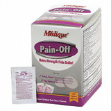Sim Supply Pain Relief,Tablet,565mg Size,PK200  22847