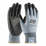 Pip Cut Resistant Gloves,S,PR 19-D318/S