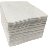 FyterTech Essentials Oil-Only 3-Ply Sorbent Pads