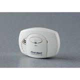 First Alert CO2 Alarm,AA,Alkaline,Electrochemical 1039727