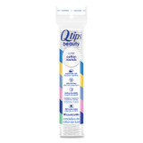 Q-tips® Beauty Rounds, 80 Count, 12 Packs/Carton 030521004573